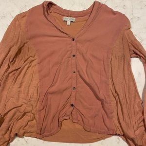 Lucky Brand shirt
